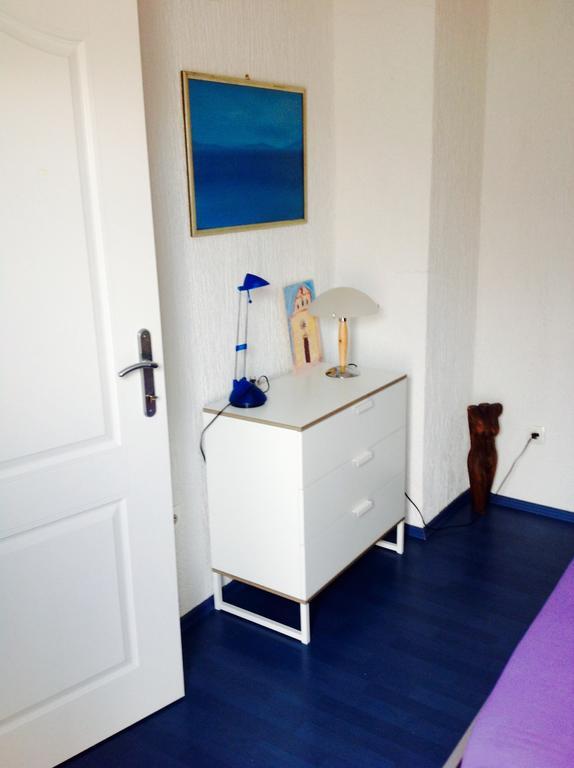 Apartman M&M Apartment พาก ภายนอก รูปภาพ