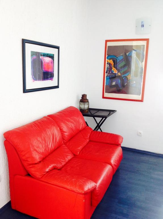 Apartman M&M Apartment พาก ภายนอก รูปภาพ