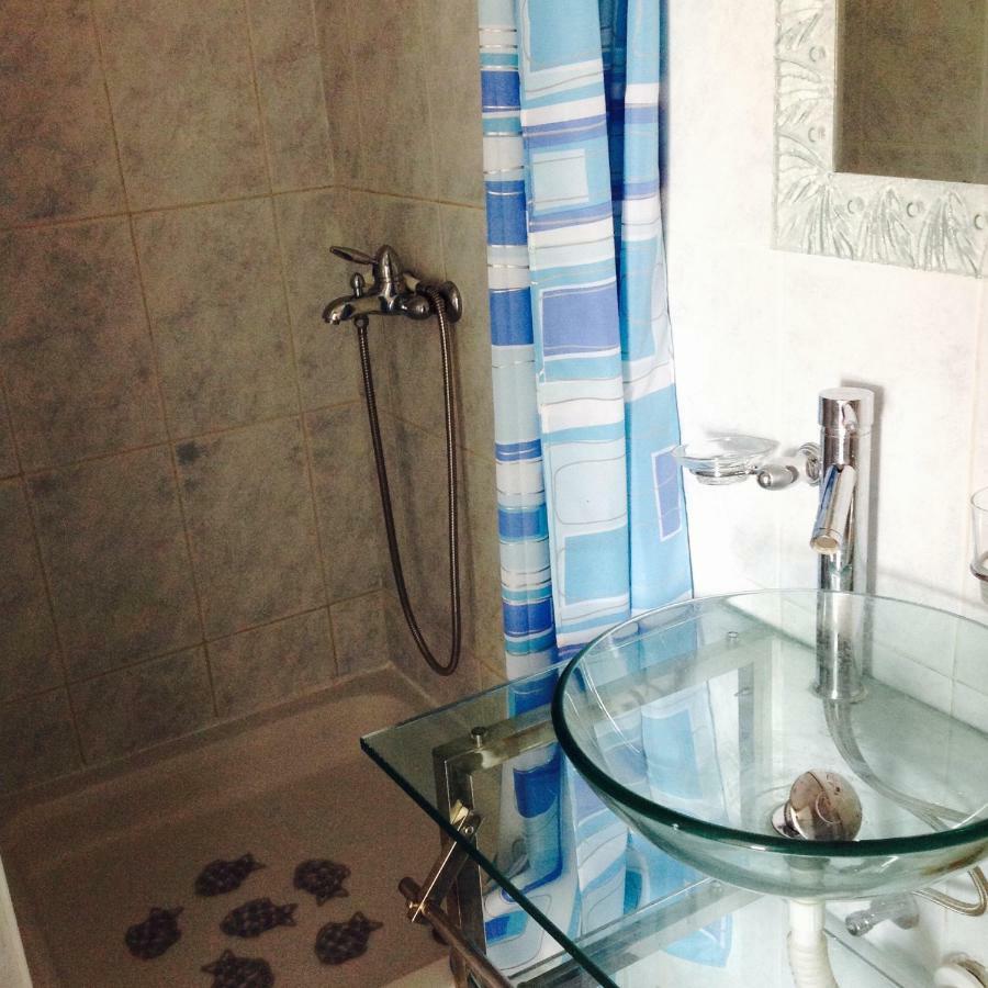 Apartman M&M Apartment พาก ภายนอก รูปภาพ