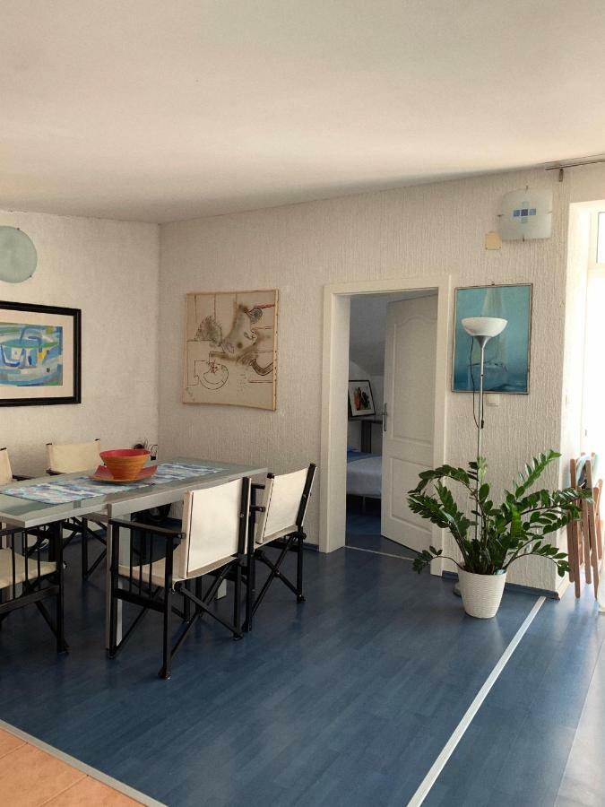 Apartman M&M Apartment พาก ภายนอก รูปภาพ