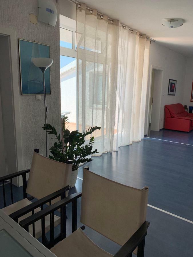 Apartman M&M Apartment พาก ภายนอก รูปภาพ