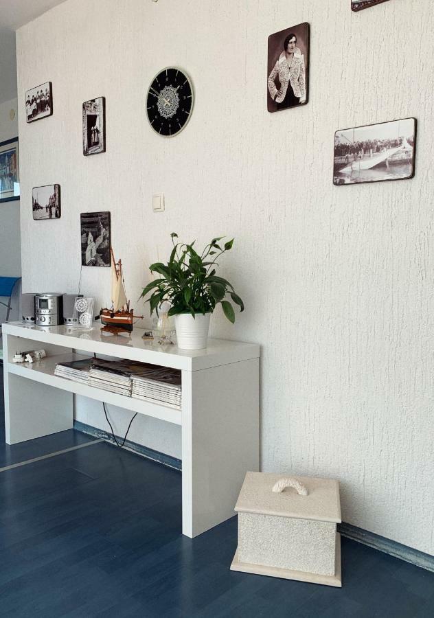 Apartman M&M Apartment พาก ภายนอก รูปภาพ